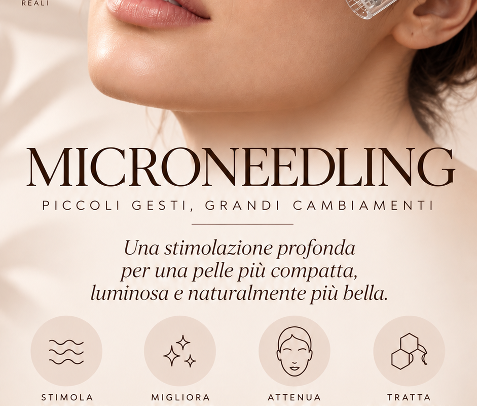 microneedling monteverde