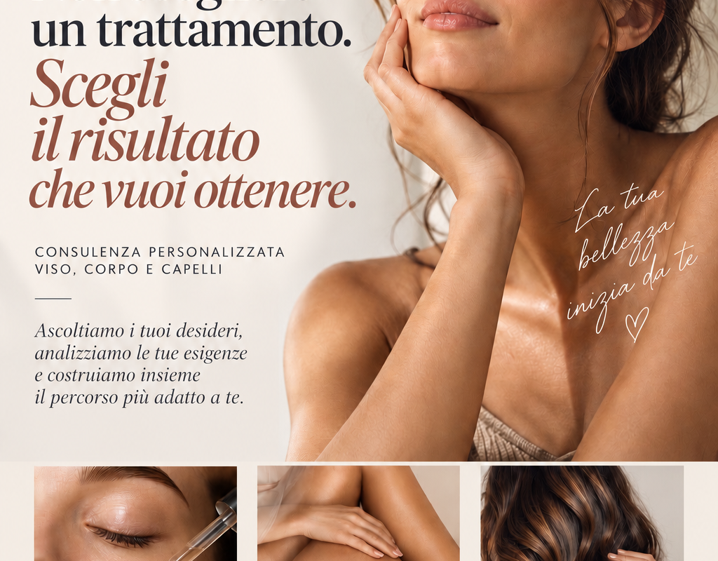 trattamenti estetici roma monteverde