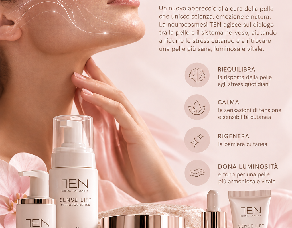 neurocosmesi roma monteverde